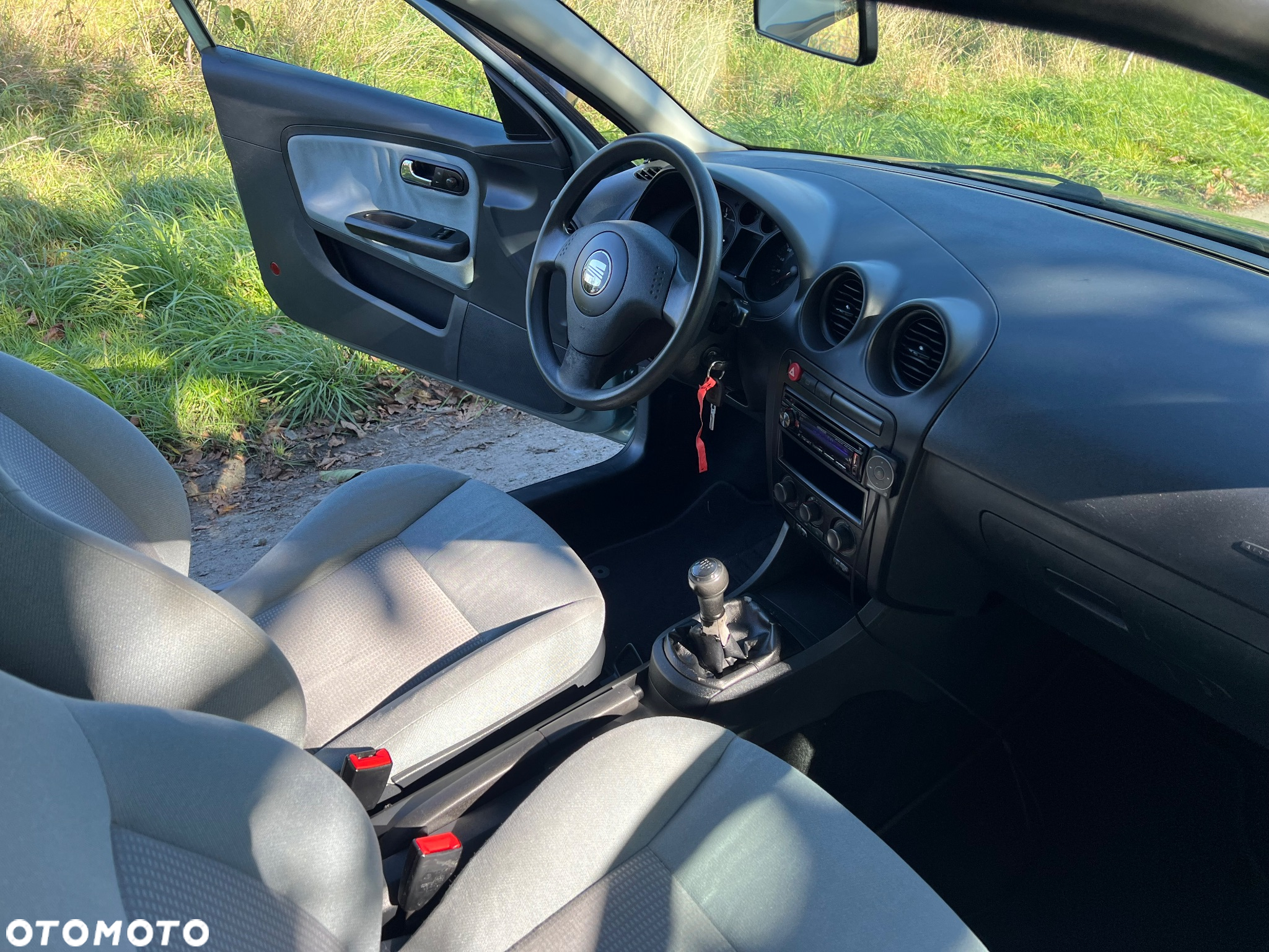 Seat Ibiza - 20