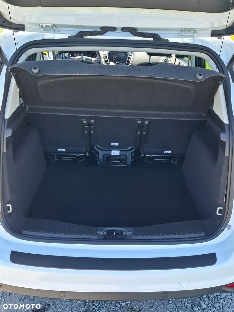 Ford C-MAX 1.0 EcoBoost Titanium ASS - 12