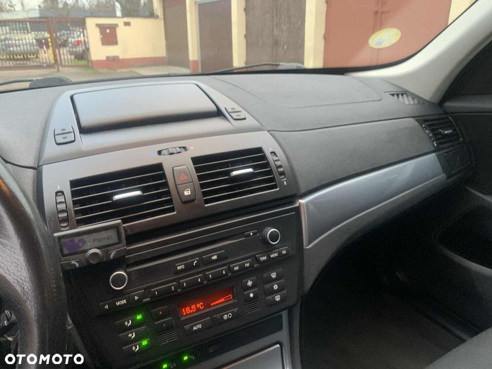 BMW X3 xDrive18d Edition Lifestyle - 9