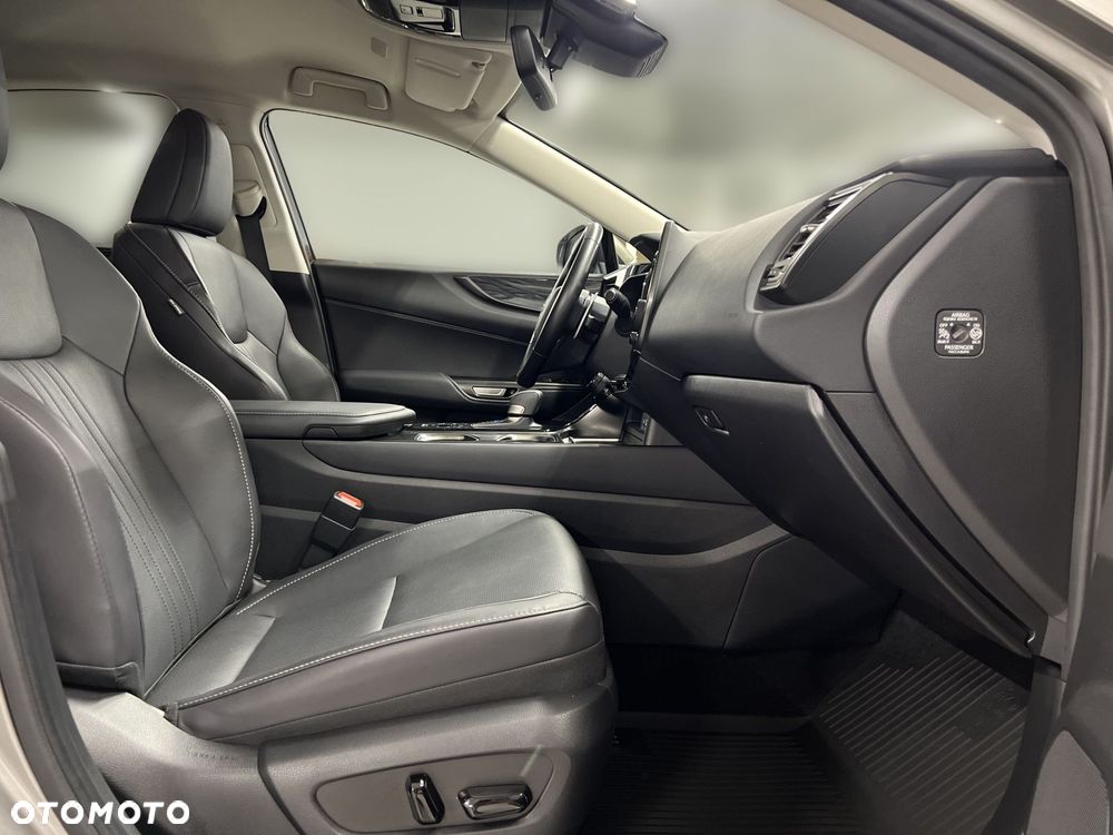 Lexus NX 350h Prestige AWD - 11