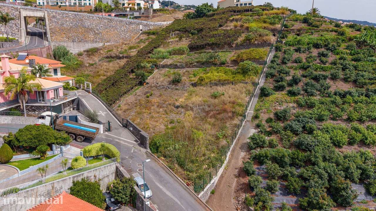 Terreno com 673 m2 | Pico e Salões - Grande imagem: 4/19