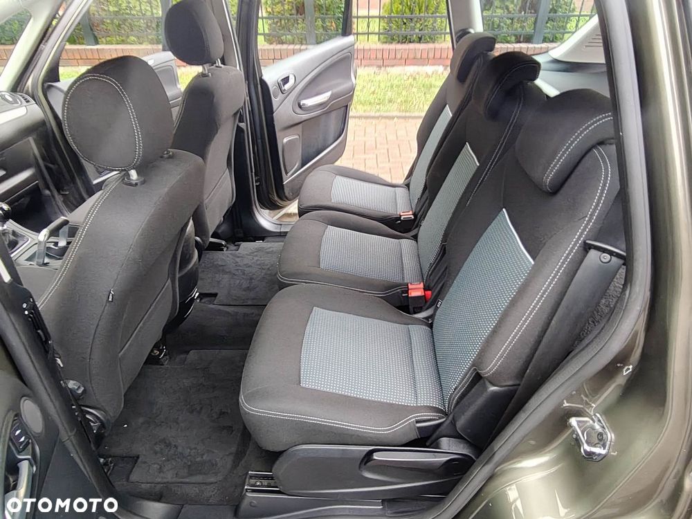 Ford S-Max 1.6 EcoBoost Start Stopp System Champions Edition - 16