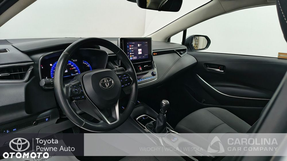 Toyota Corolla - 12
