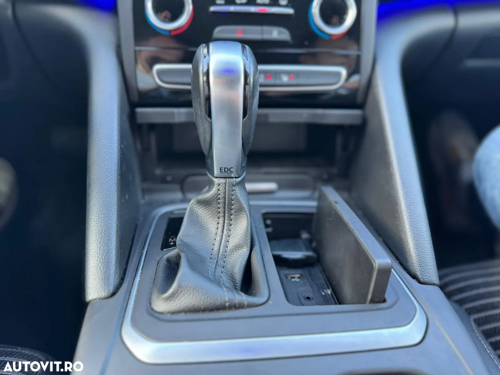 Renault Talisman TCe 225 EDC GPF INTENS - 28