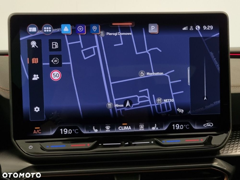 Cupra Formentor 1.5 eTSI mHEV DSG - 20
