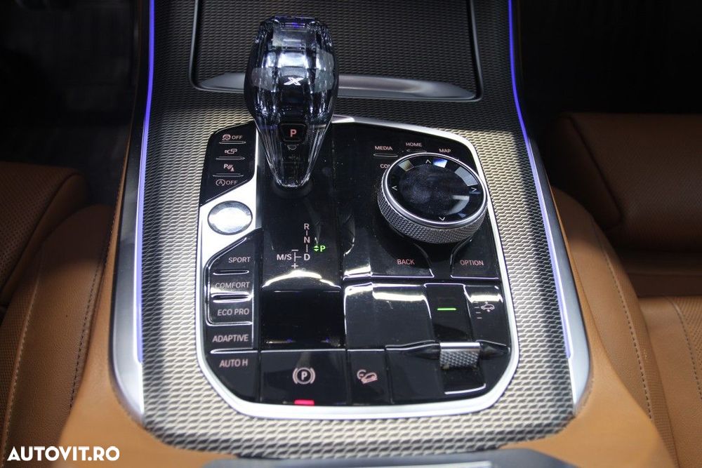 BMW X5 xDrive40i - 22