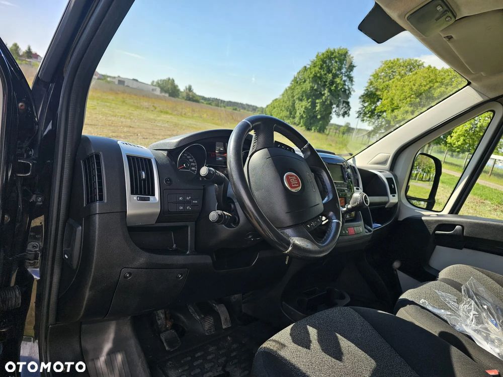 Fiat Ducato - 19