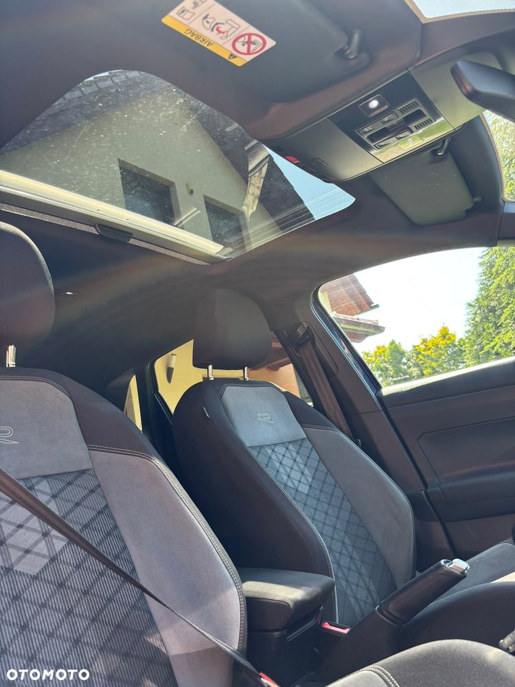 Volkswagen Polo 1.0 TSI OPF DSG R-Line - 26