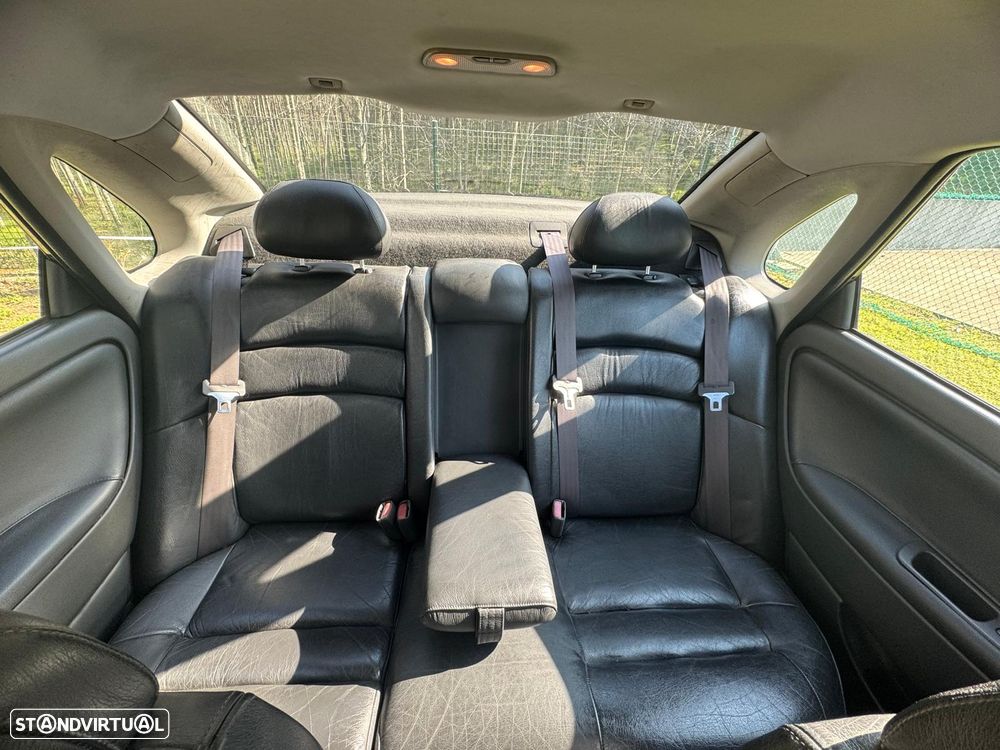 Volvo S40 1.6 - 6