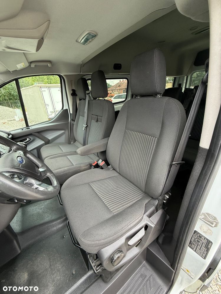 Ford Transit Custom L2H2 VA Trend - 8