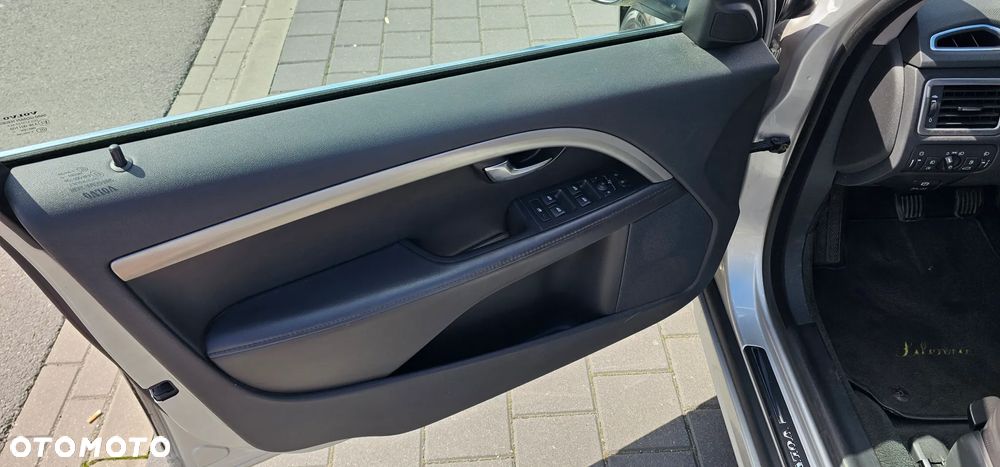 Volvo S80 D3 Kinetic - 26