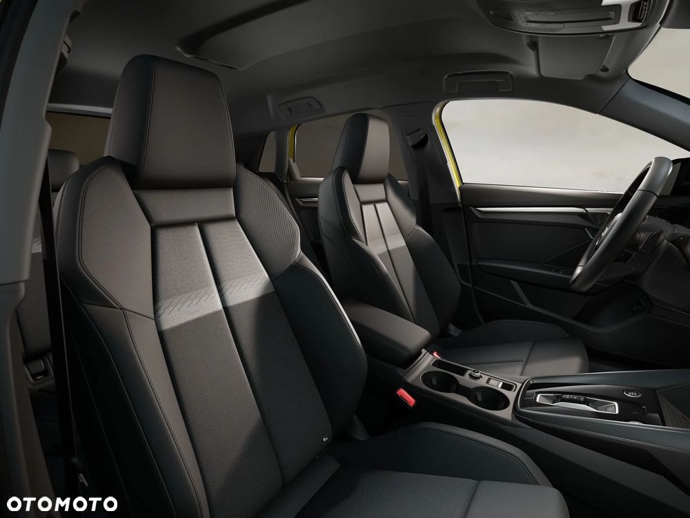 Audi A3 Sportback - 9