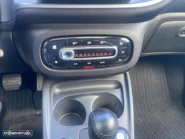 Smart ForTwo Coupé 1.0 Prime 71 Aut. - 8