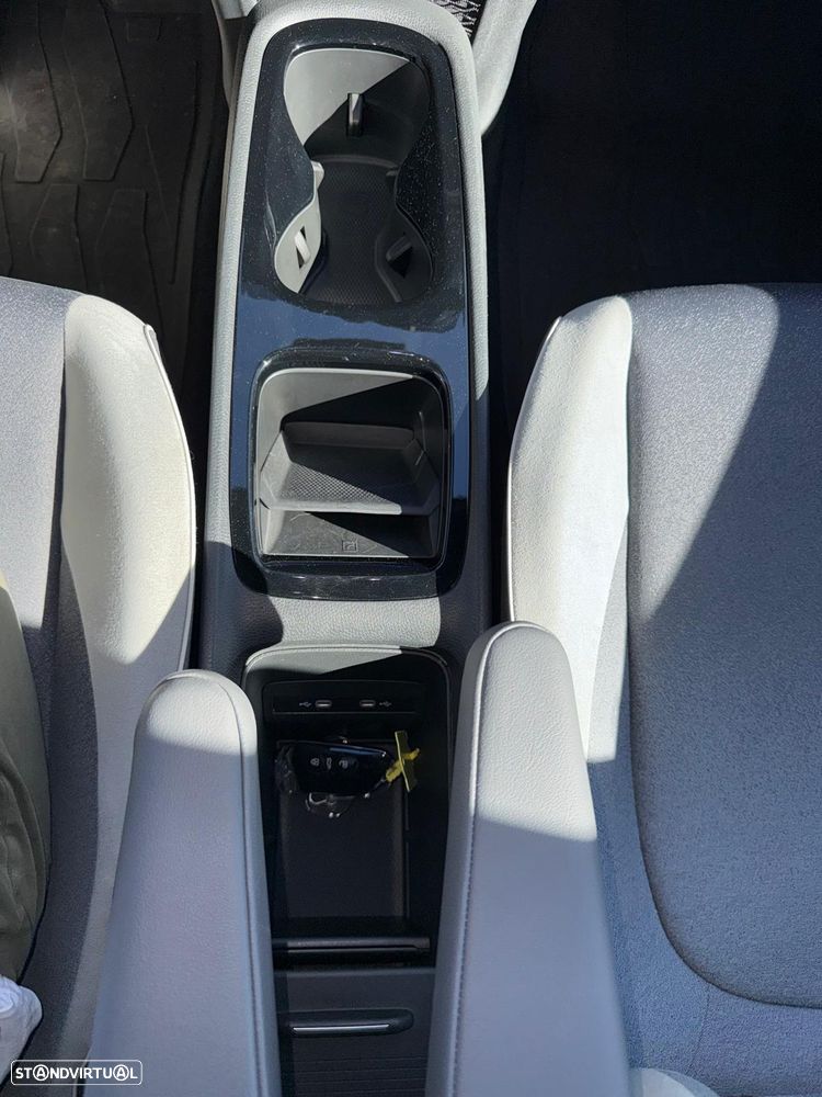 VW ID.3 Performance Upgrade Pro 1st - 21