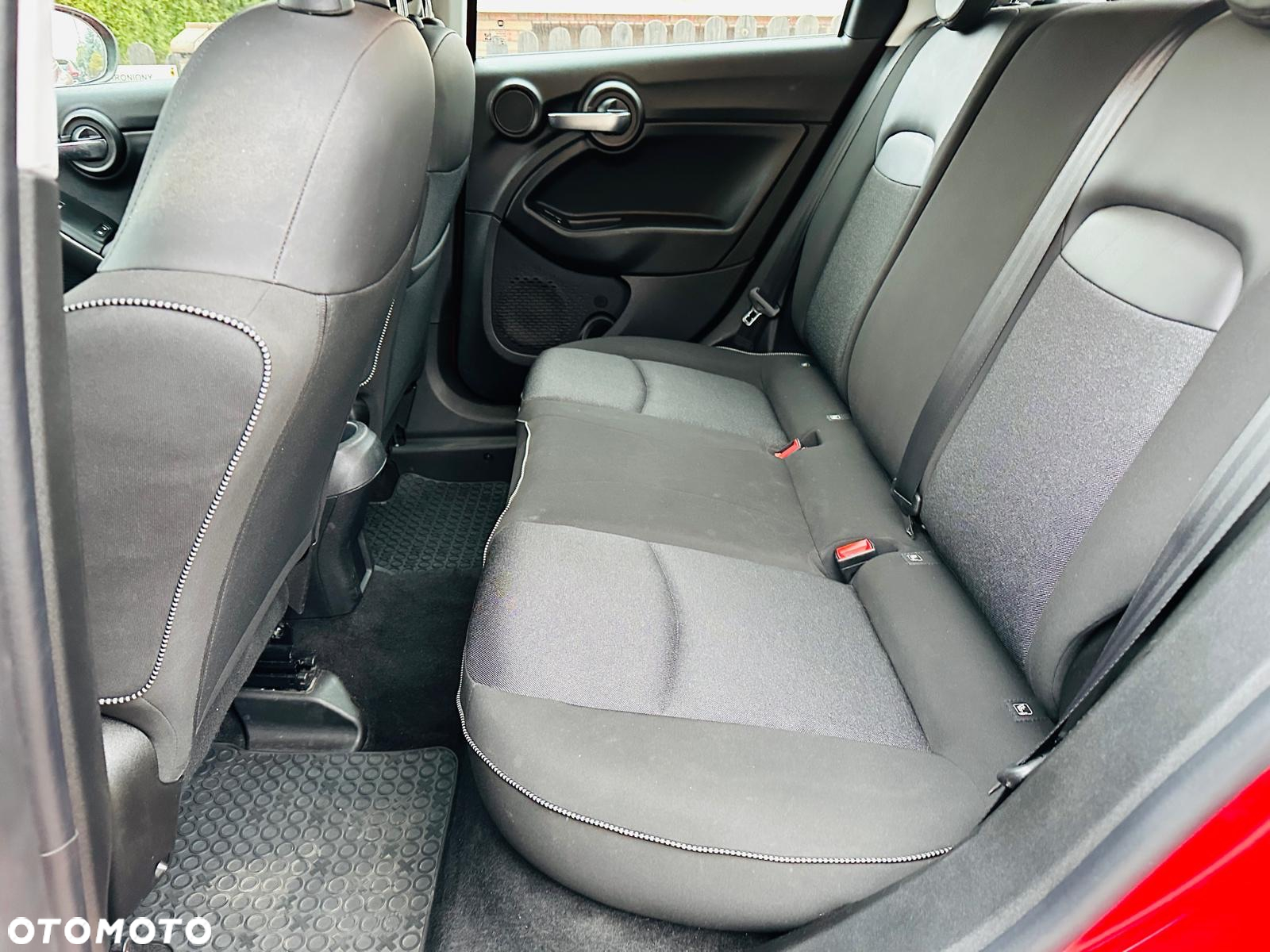 Fiat 500X 1.0 Urban - 13