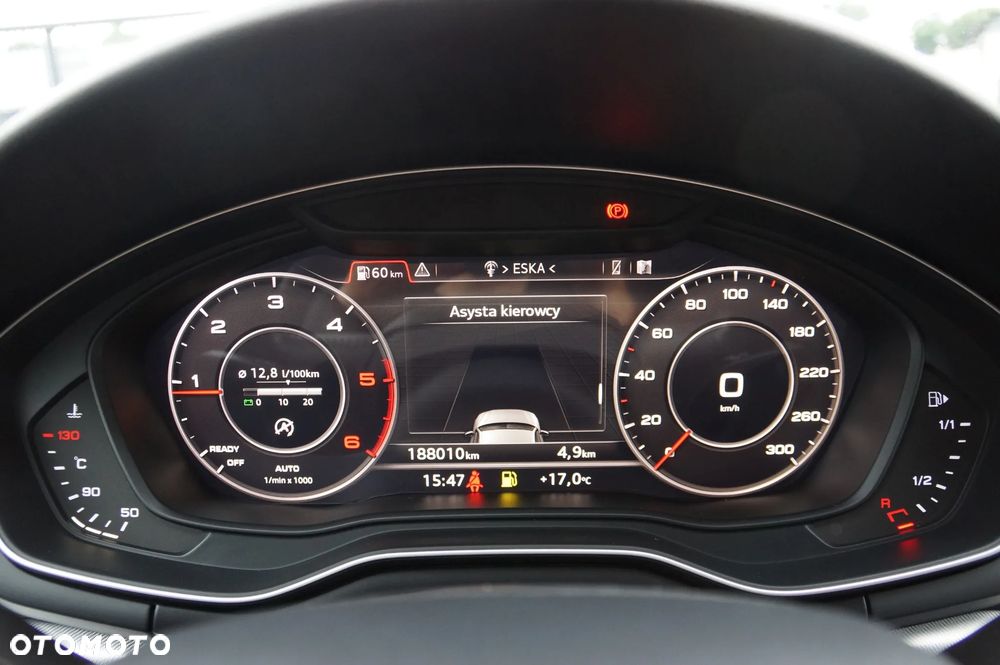 Audi A4 Avant 2.0 TDI clean diesel Quattro - 22