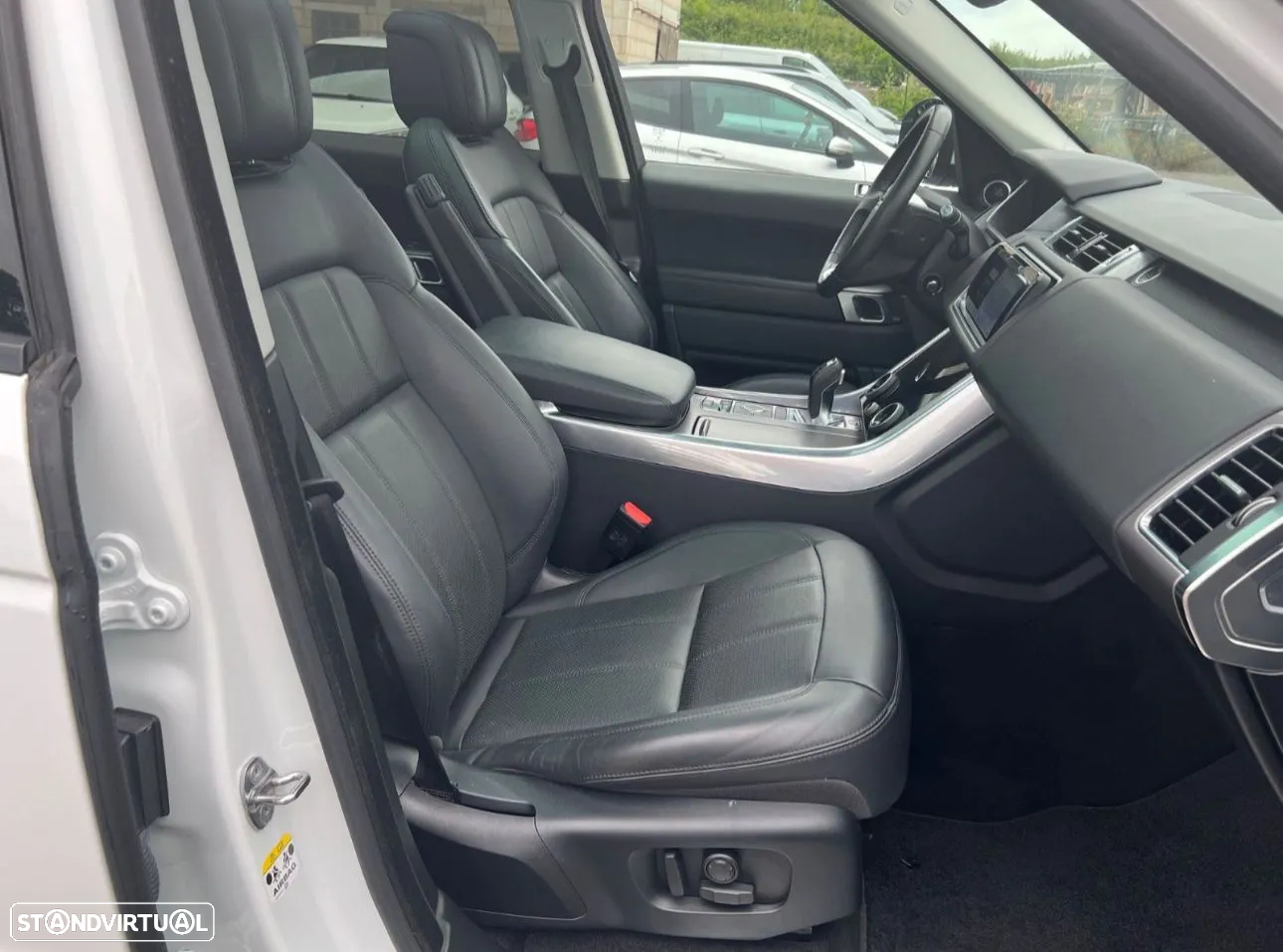Land Rover Range Rover Sport 2.0 Si4 PHEV HSE - 11