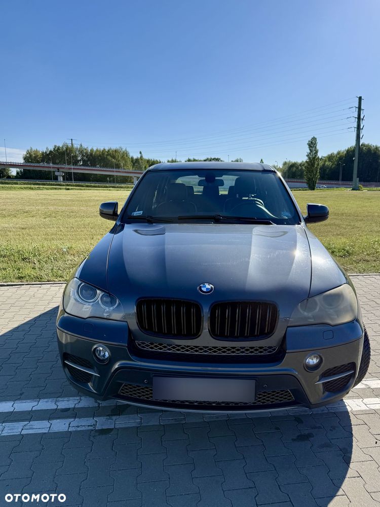 BMW X5 - 3
