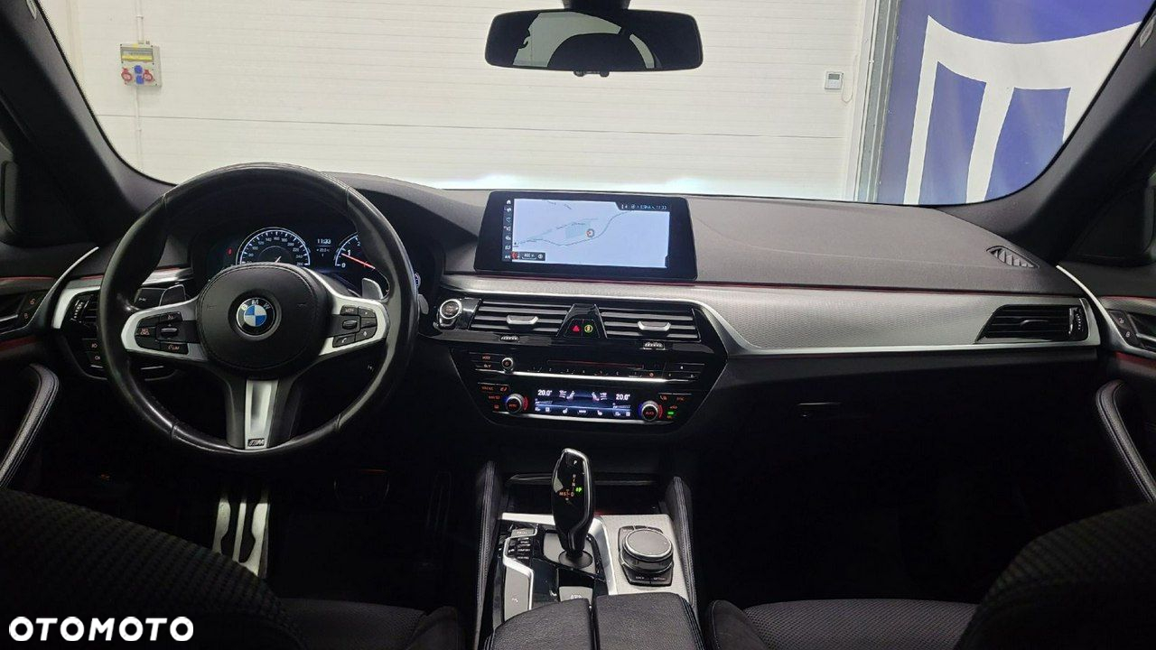BMW Seria 5 - 15