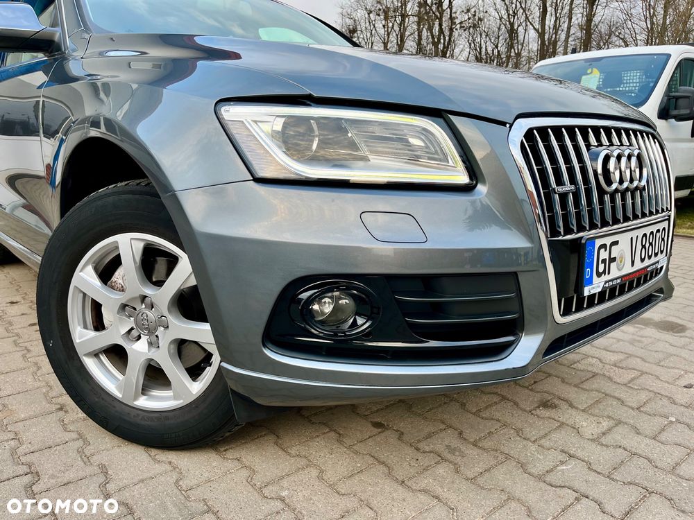 Audi Q5 - 9