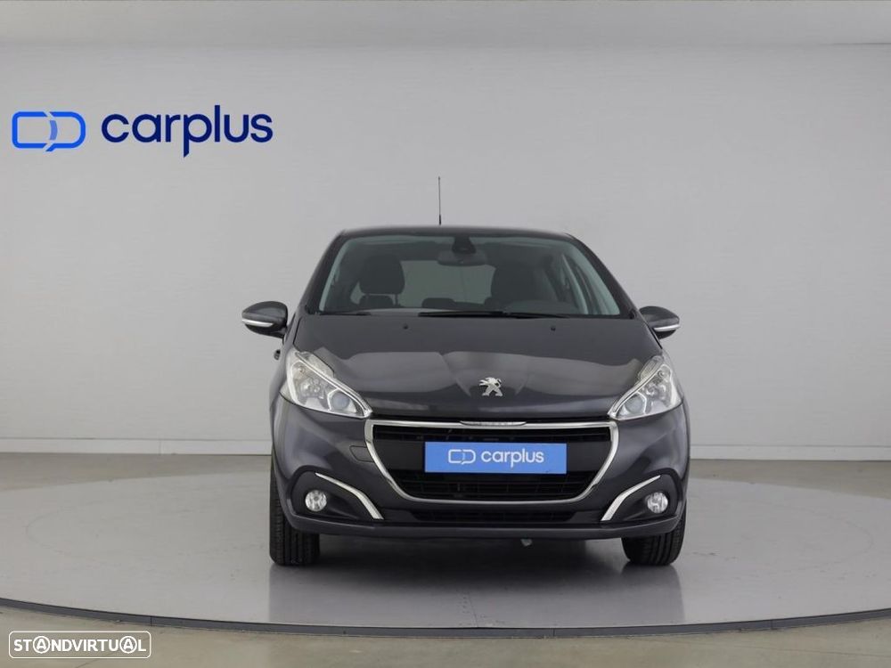 Peugeot 208 1.2 PureTech Active - 3