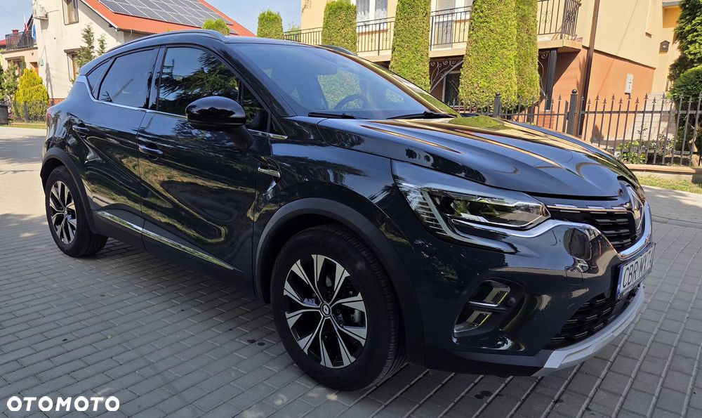 Renault Captur 1.0 TCe Techno - 13