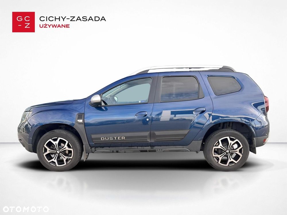 Dacia Duster - 8