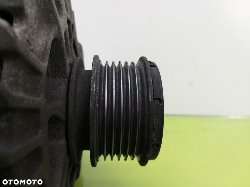 Alternator Seat Toledo II 1999-2004 1,9 TDI 03L903023L 2612004F 140A - 8