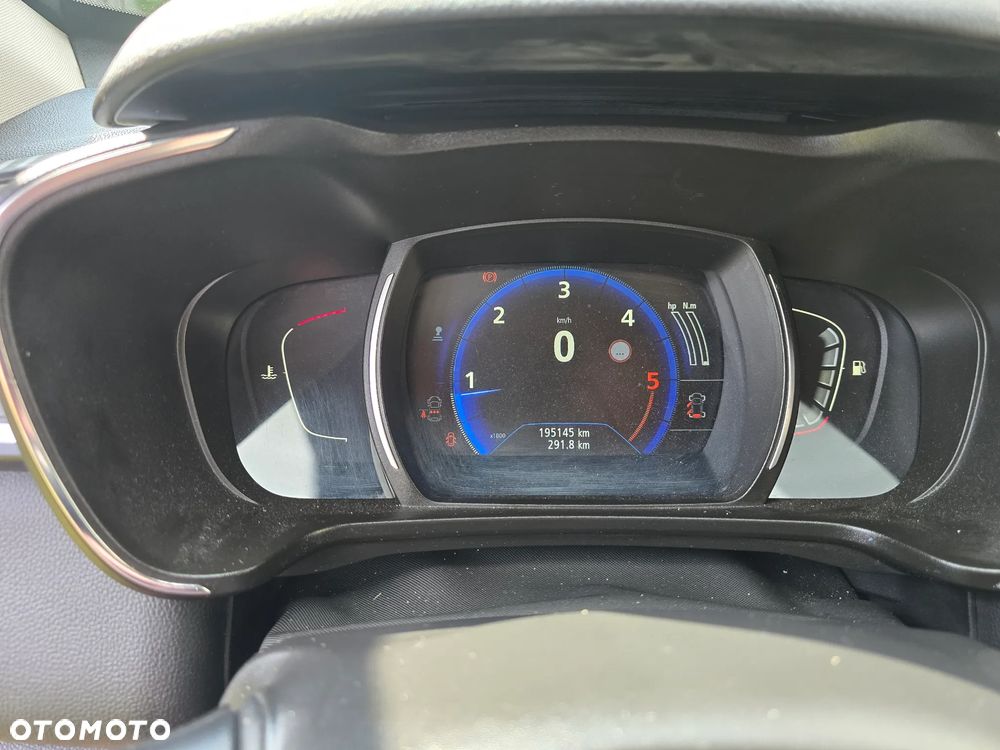 Renault Kadjar Energy dCi 130 Bose Edition - 14