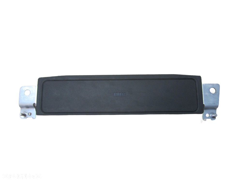 BMW USA F30 F34 F36 PODUSZKA KOLANOWA KIEROWCY AIRBAG 72129228652 9228652 - 1
