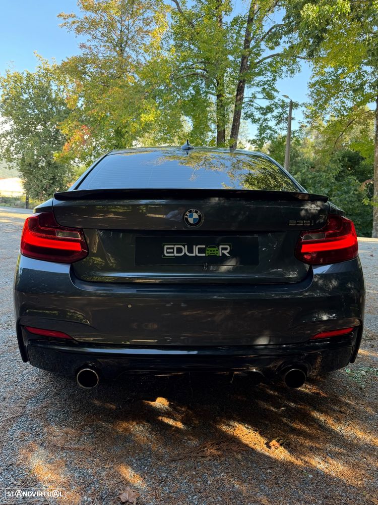 BMW M235i Standard - 8