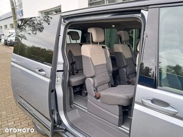 Volkswagen Multivan 2.0 TDI L1 Edition DSG - 8