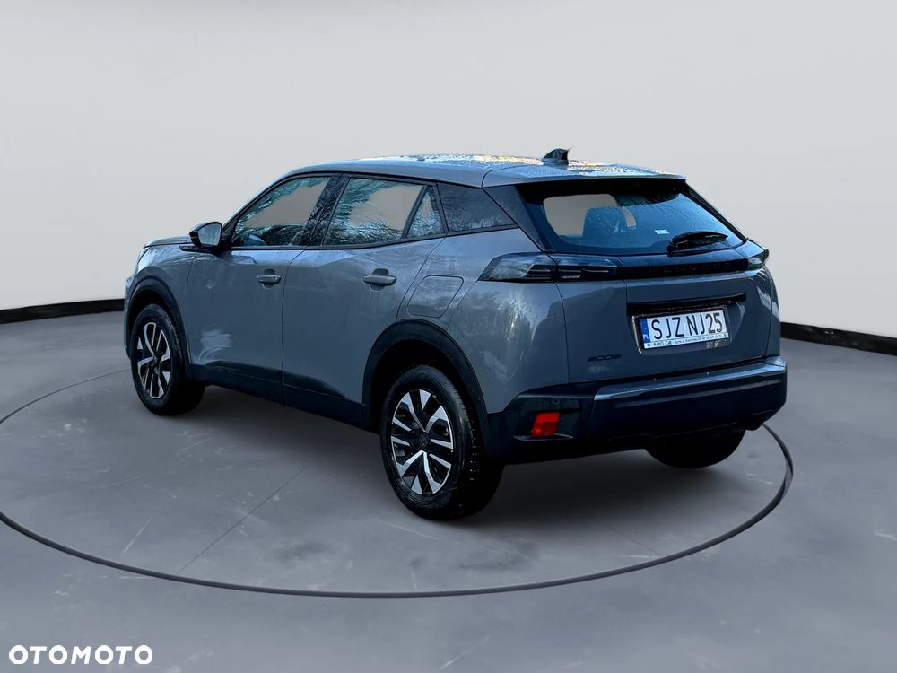 Peugeot 2008 1.2 PureTech Allure Pack S&S - 5