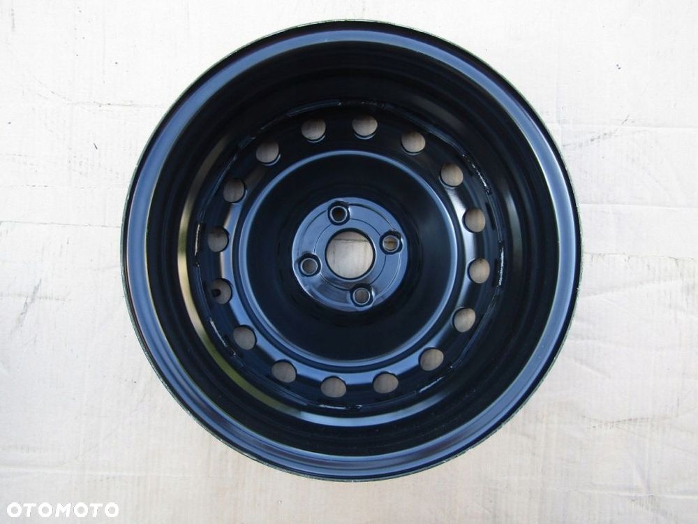 1x Felga 15 Hyundai i20 II od 2015r- / 6j 4x100 ET47 / 2151618 5015 - 8