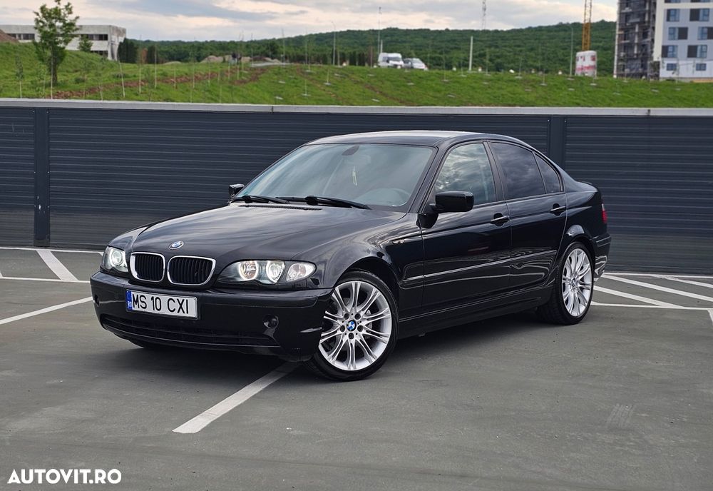 BMW Seria 3 - 2
