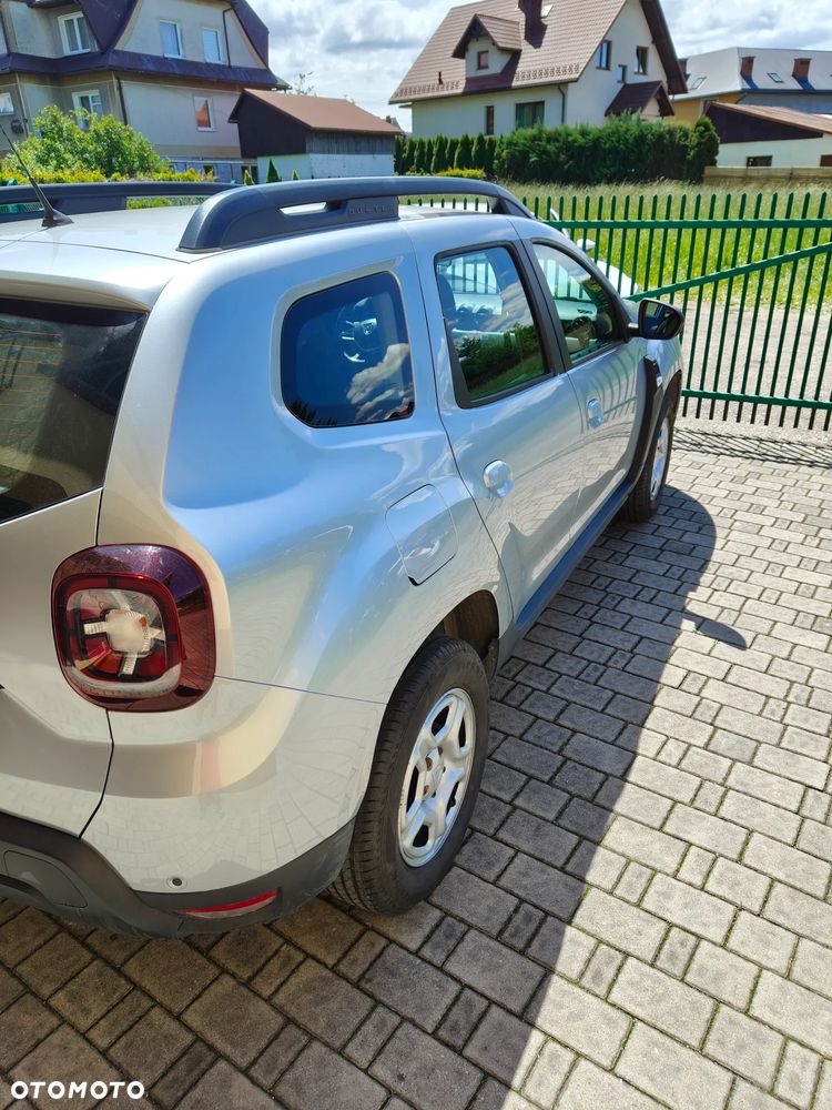 Dacia Duster - 5