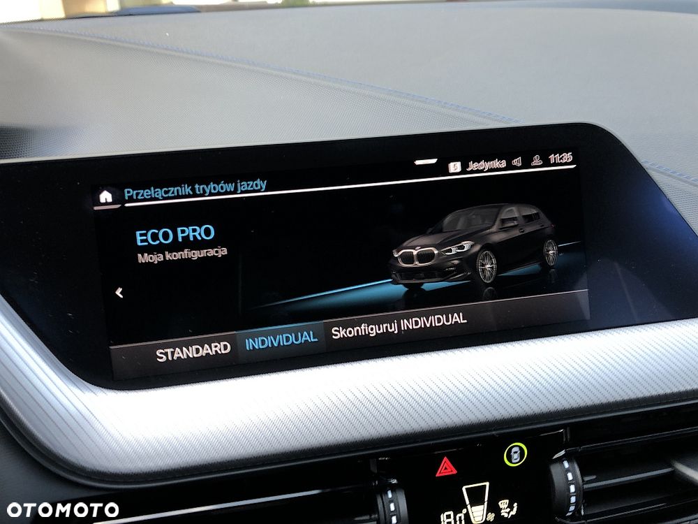 BMW Seria 1 116i M Sport - 19