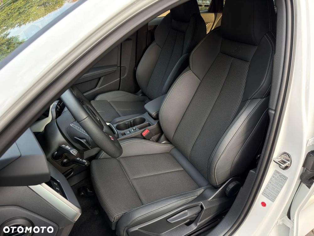 Audi A3 Limousine 40 TFSI quattro S tronic advanced - 22