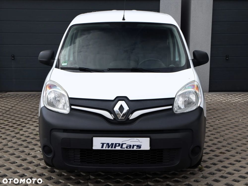 Renault Kangoo - 22
