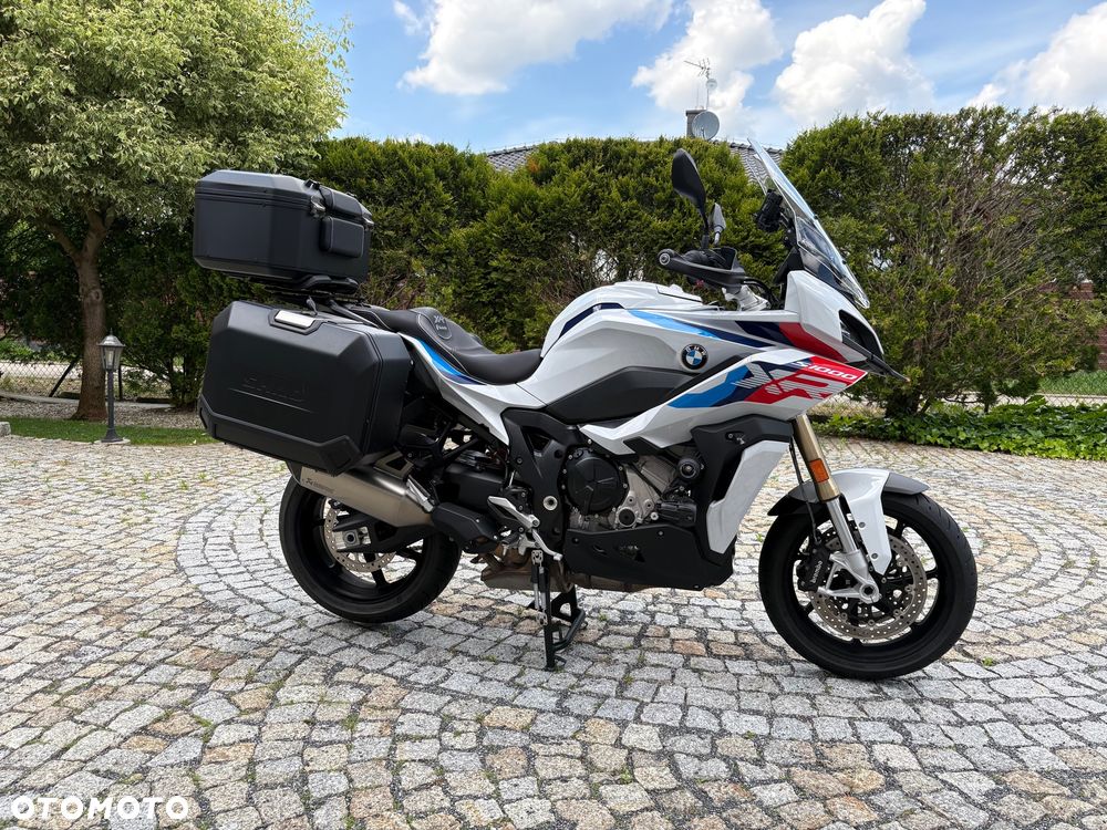 BMW XR - 14