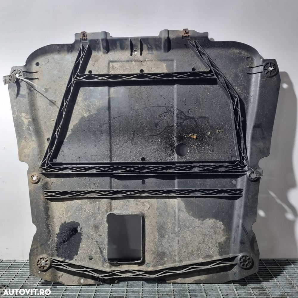 Scut motor Dacia Sandero 2 1.5 D 2012 - 2016 (1424) - 1