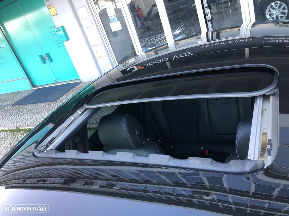 Mercedes-Benz GLC 220 d 4Matic 9G-TRONIC AMG Line - 16