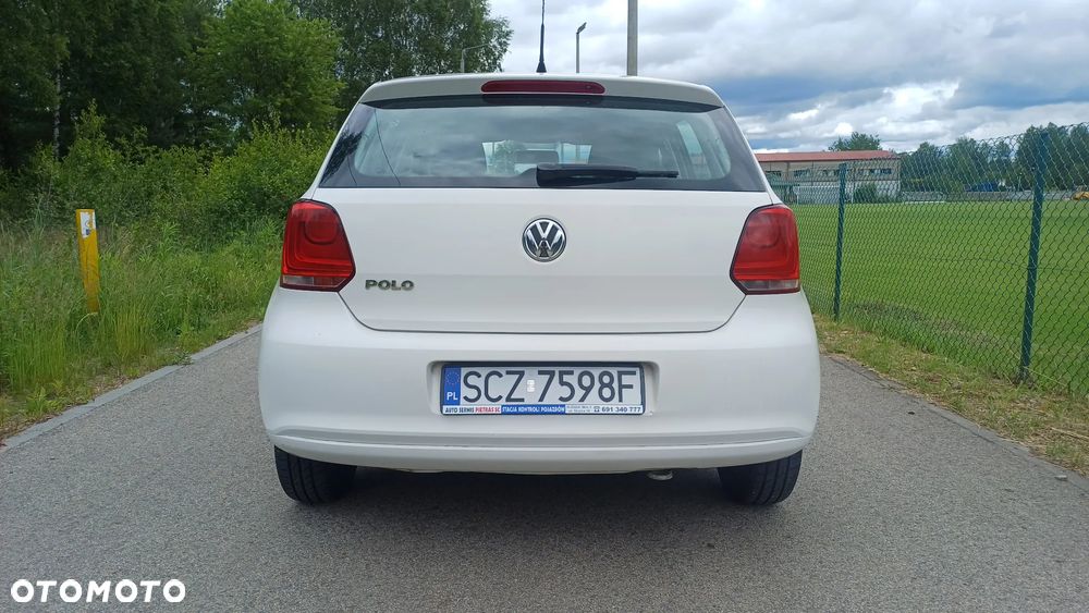 Volkswagen Polo - 14