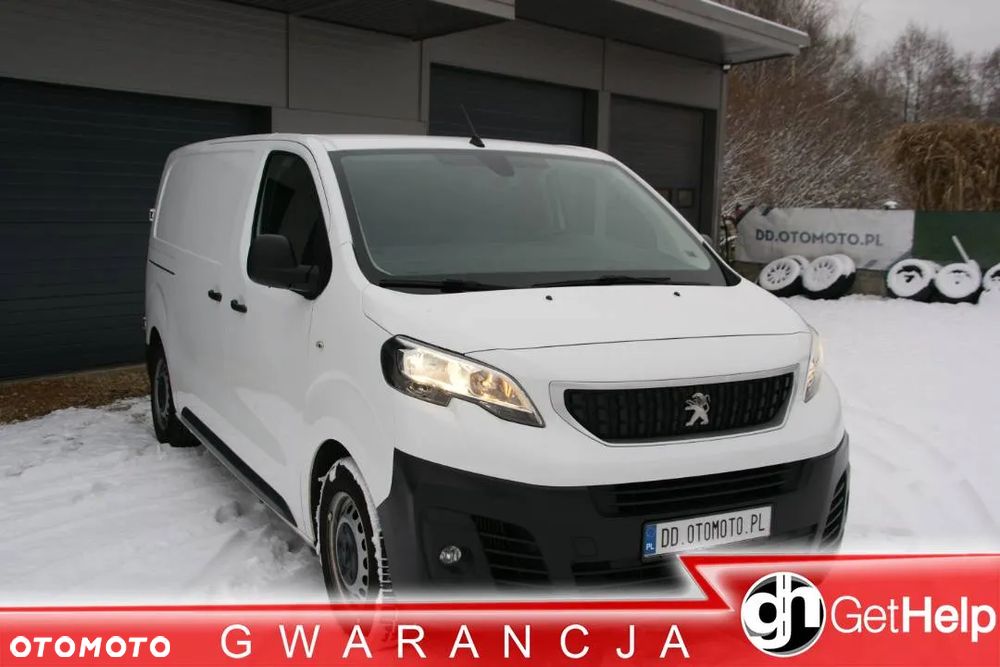Peugeot Expert - 1