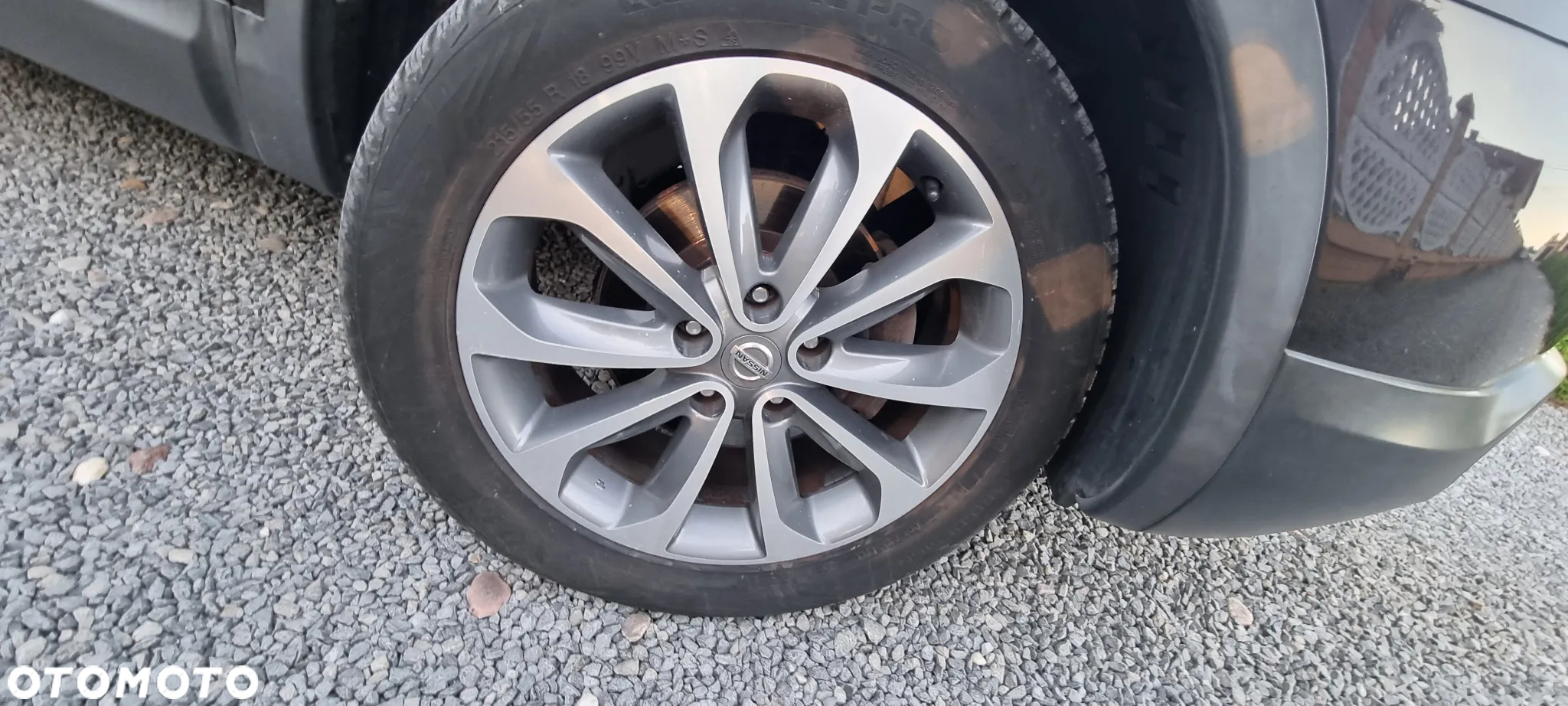 Nissan Qashqai 2.0 tekna - 26