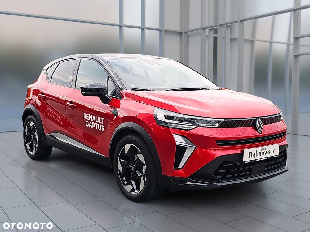 Renault Captur 1.2 TCe Techno - 3