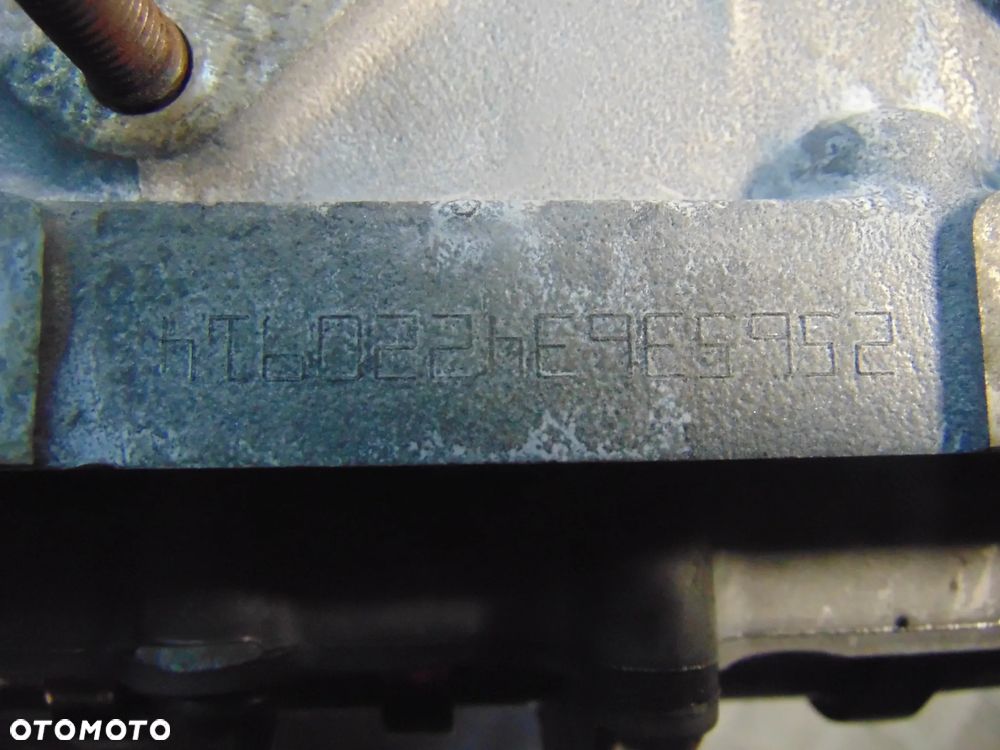 Głowica BMW N57D30 TUE po regeneracji - 4