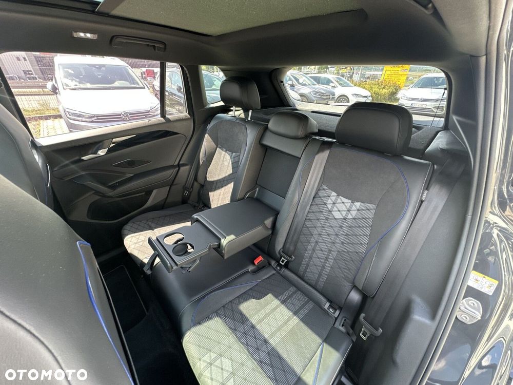 Volkswagen Tiguan 2.0 TSI 4Mot R-Line Plus DSG - 17