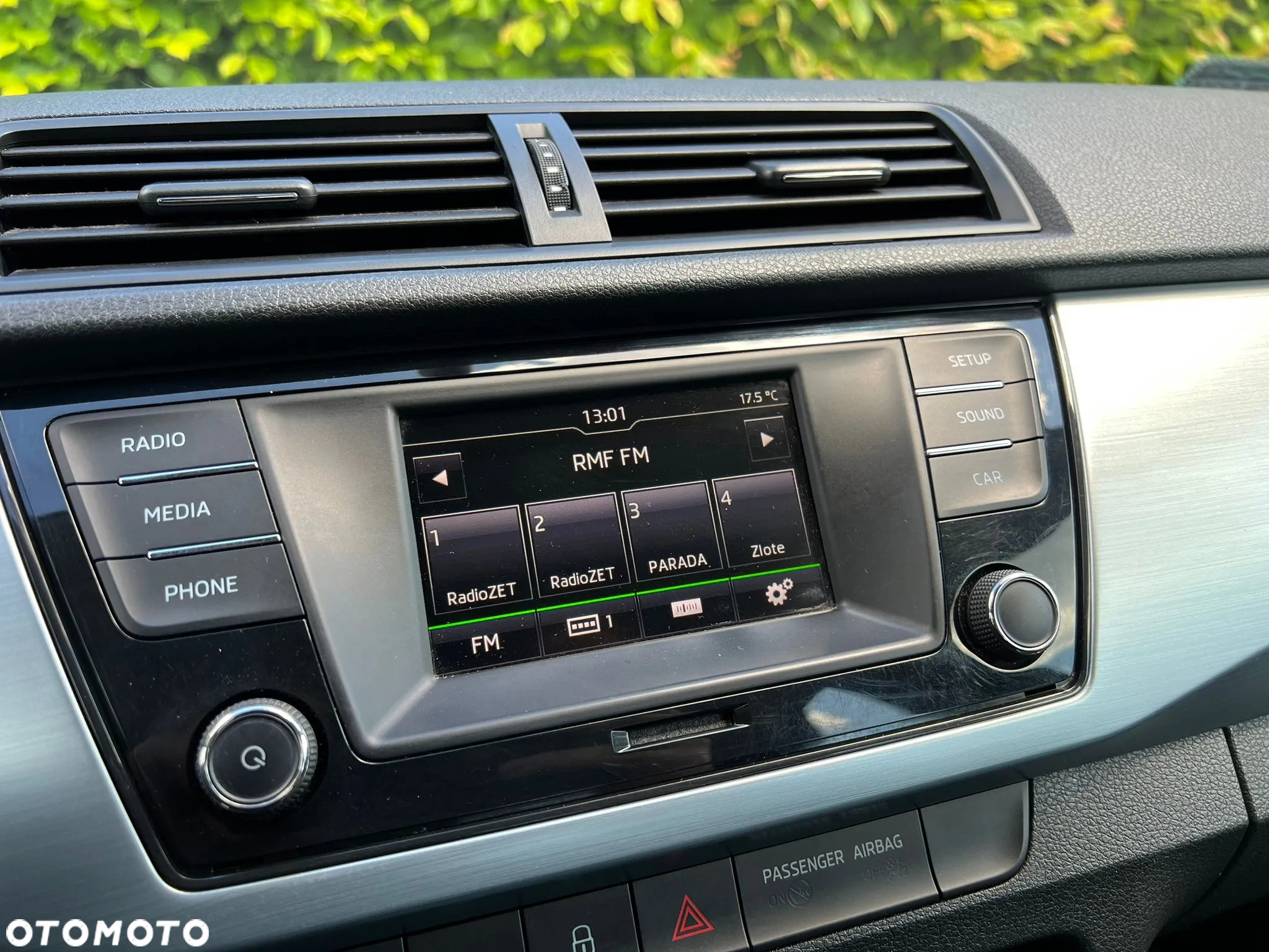 Skoda Fabia 1.0 TSI Ambition - 23