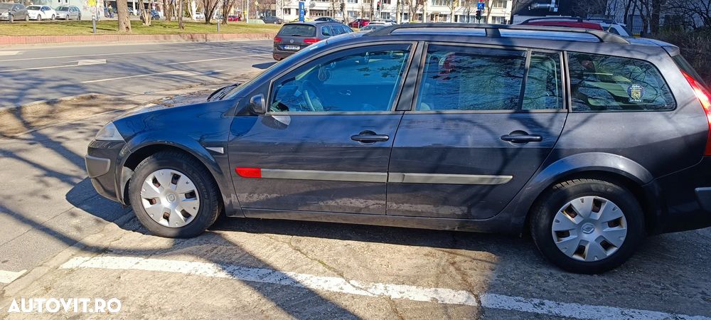 Renault Megane - 4
